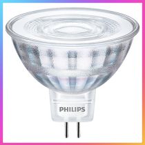 Philips CorepPro LED 4.4W MR16 2700K 36D Non-Dimmable
