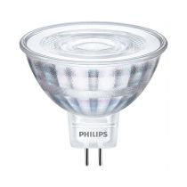 Philips CorepPro LED 4.4W MR16 2700K 36D Non-Dimmable
