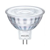 Philips CorepPro LED 4.4W MR16 4000K 36D Non-Dimmable
