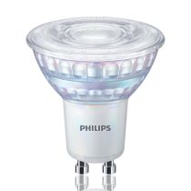 Philips CorePro Dimmable LED spot 4W GU10 6500K 36D