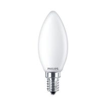 Philips CorePro Frosted LED Candle 2.2w E14/SES