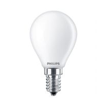 Philips CorePro Frosted LED Golfball 2.2w E14/SES