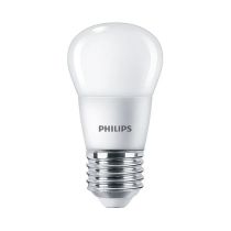 Philips CorePro Frosted LED Golfball 2.8w E27/ES