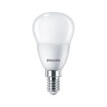 Philips CorePro Frosted LED Golfball 5w E14/SES