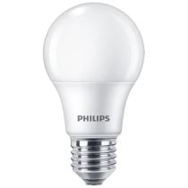 Philips Corepro LED 10.5W E27 Frosted GLS Bulb White