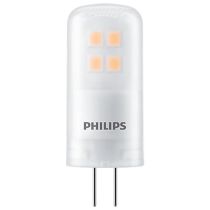 Philips Corepro LED 2.1W G4 Capsule Warm White Dimmable