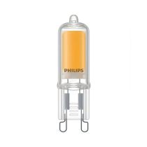 Philips CorePro LED 2W G9 Capsule 2700K Non-Dimmable