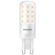 Philips Corepro LED 4W G9 Capsule Warm White Dimmable