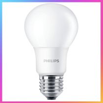 Philips LED GLS Corepro 8w ES E27
