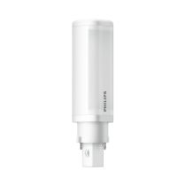 Philips CorePro LED PL-C 5.9W (13W) Cool White 2 Pin G24d-1