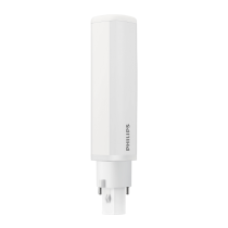 Philips CorePro LED PLC 9W (26W) Warm White 4 Pin G24Q-3