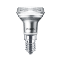 Philips CorePro LED spot 1.8w R39 E14 827 36D