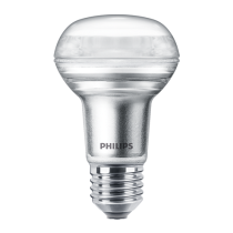 Philips  CorePro LED spot 3w R63 E27 827 36D