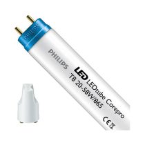Philips Signify CorePro LED tube 1500mm 20W 6500k PACK OF TEN