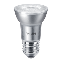 Philips Dimmable LED spot 6w 827 PAR20 25D