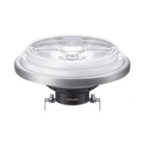 Philips LED ExpertColor 11W 927 AR111 24D