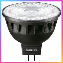 Philips LED ExpertColor 6.5w MR16 927 60D