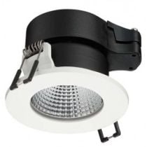 Philips Ledinaire ClearAccent 6W LED Integrated Downlight