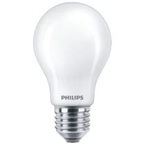 Philips Master DimTone LED 3.4W E27 Frosted GLS Bulb Warm Glow