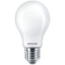 Philips Master DimTone LED 5.9W E27 Frosted GLS Bulb Warm Glow