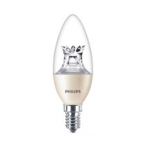 Philips Master LED Candle Dimtone 5.5w E14/SES