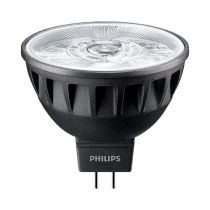 Philips Master LED ExpertColor 6.7W MR16 4000K 10D Dimmable
