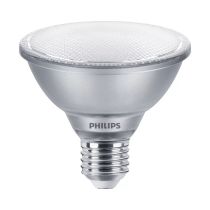 Philips Master Value 9.5W (75W)  LED 927 PAR30S 25D