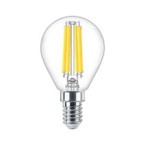 Philips Master Value Dimmable LED 3.4w E14 Golfball