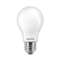 Philips Master Value Dimmable LED 5.9w Frosted E27 GLS/A60