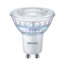 Philips Master Value Dimmable LED 6.2w GU10 940 120D