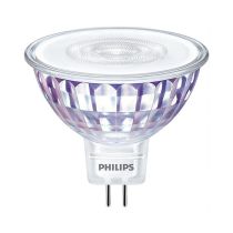 Philips Master Value LED 5.8W MR16 2700K 36D Dimmable

