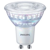 Philips MASTER Value LED Dimmable 6.2w GU10 865 120D