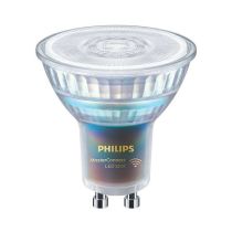 Philips MasterConnect 4.7W Smart LED GU10 2700K 36D
