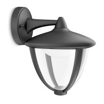 Philips 4.5W LED Outdoor Wall Light