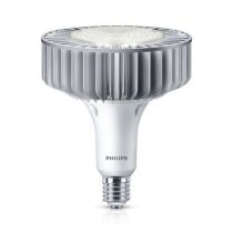  Philips TrueForce 88-110W LED Highbay Cool White (840) E40 120 Degree Wide Beam