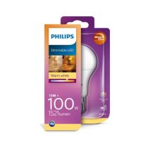 Philips LED 100W GLS A60