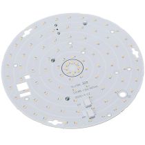 Red Arrow 13W LED Multi-Fit Circular Gear Tray