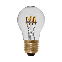 Segula Dimmable LED 2.7W Golf Ball Light Bulb