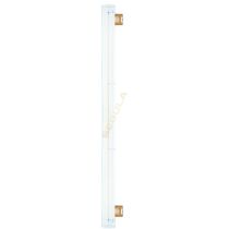 Segula LED 50193 12w Linear Lamp Soft Clear 500mm S14s 2200k Dimmable