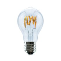 Segula LED 50301 8W Dimmable Curved Filament Bulb E27/ES