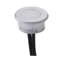 Sensio Halo TrioTone Colour Switchable LED Plinth Light 4-Pack