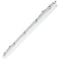 Signify Ecolink LED Non-Corrossive  4FT Single  840 2400lm
