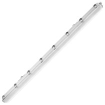 Signify Ecolink LED Non-Corrossive  6FT Single 840 4300lm