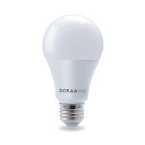Soraa LED Vivid GLS A60 E27 11W 3000K Frosted Dimmable
