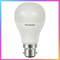 Sylvania Toledo Dimmable LED GLS A60 
