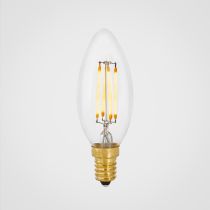 Tala 4W Candle SES E14 2500k Dimmable