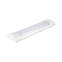 V-TAC 10W 1 Foot (300mm) LED Batten 3000K 