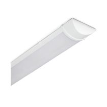 V-TAC 20W 2 Foot (600mm) LED Batten 3000K 