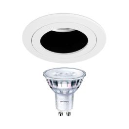 Philips store dimmable downlight