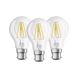 Osram LED Classic GLS 7W B22 2700K | The LED Specialist